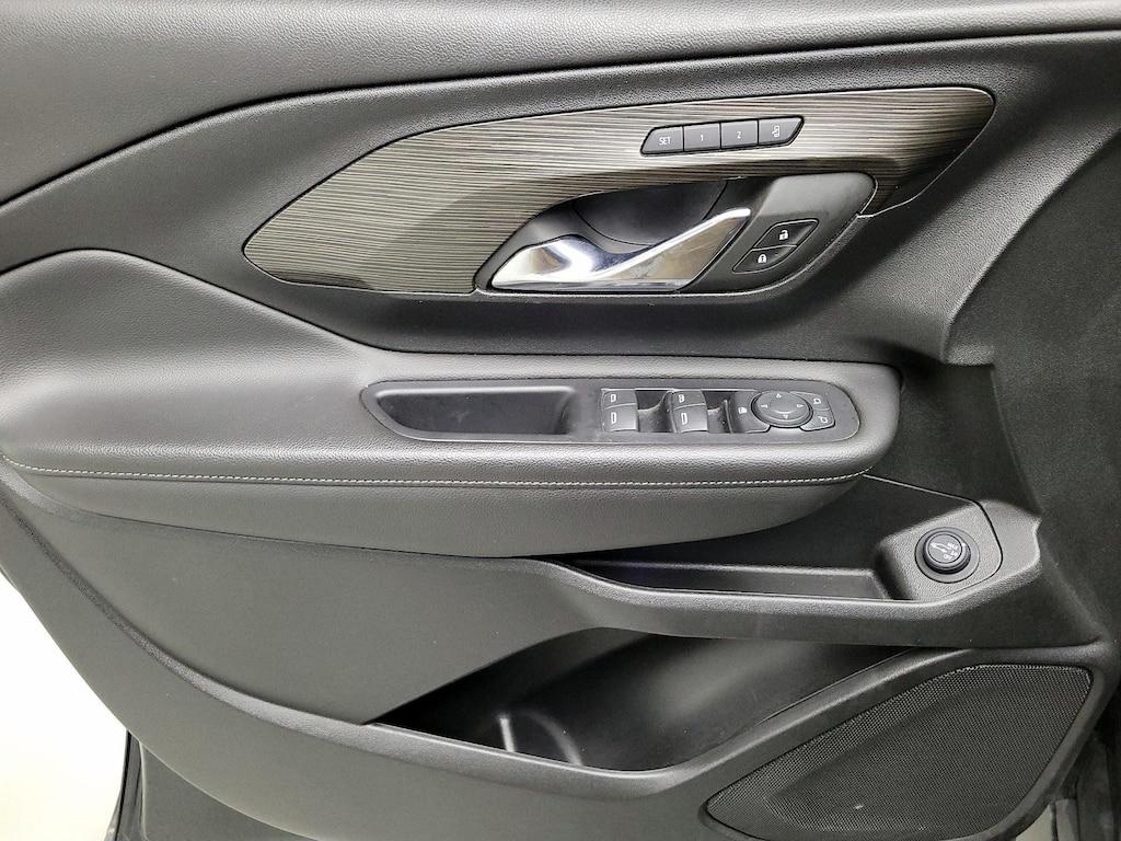 used 2023 GMC Terrain car, priced at $21,998