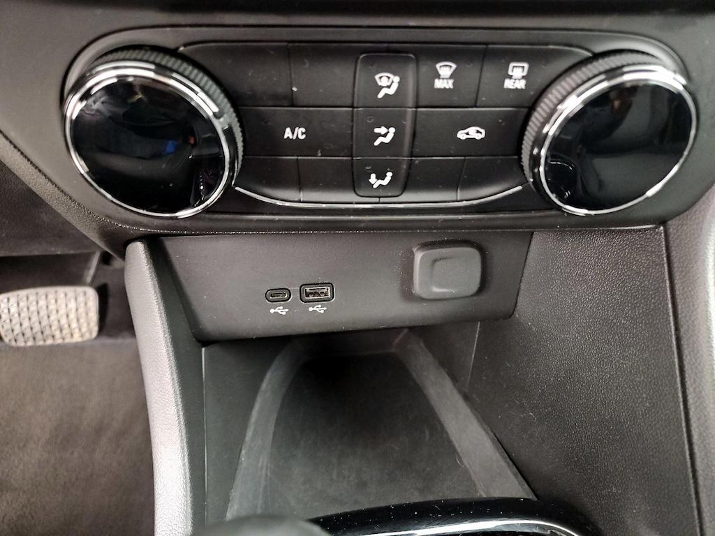 used 2025 Buick Encore GX car, priced at $20,998