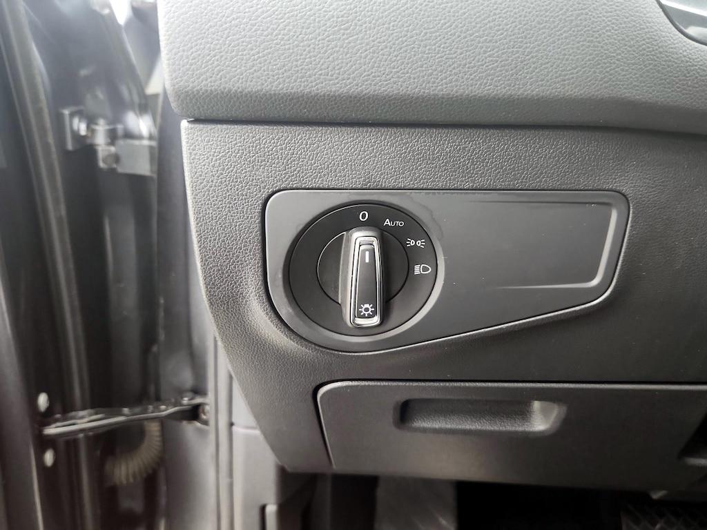 used 2020 Volkswagen Tiguan car, priced at $20,998