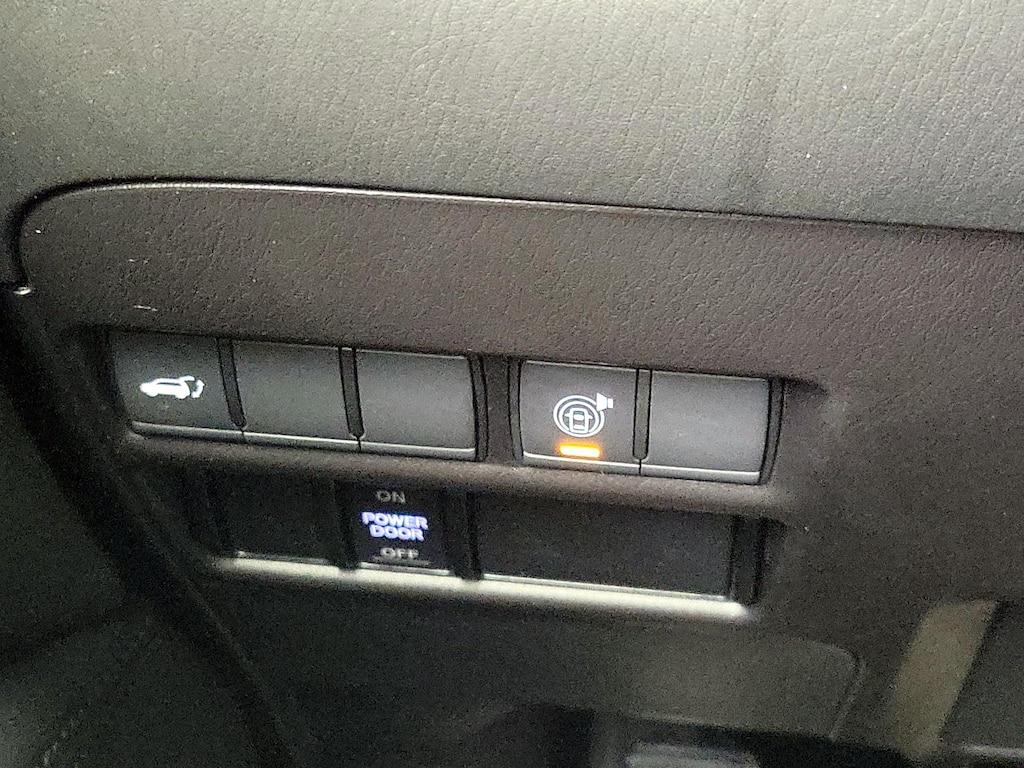 used 2022 Nissan Armada car, priced at $36,998