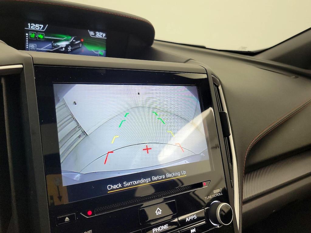 used 2023 Subaru Impreza car, priced at $24,998