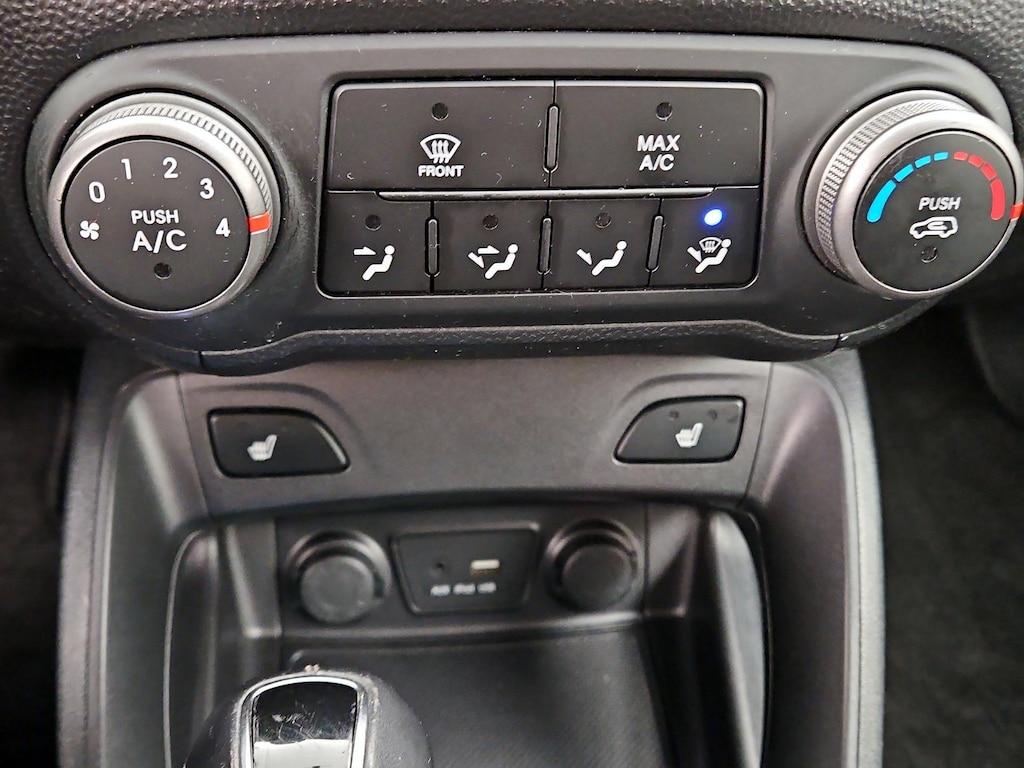 used 2015 Hyundai Tucson car, priced at $14,599