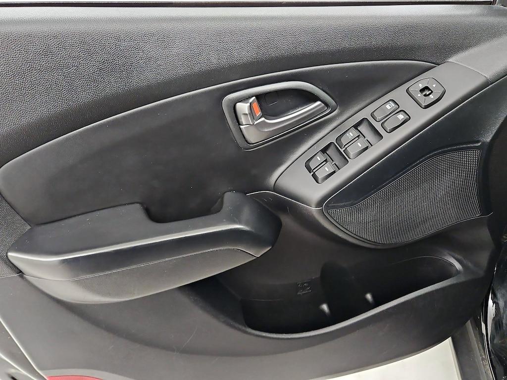 used 2015 Hyundai Tucson car, priced at $14,599