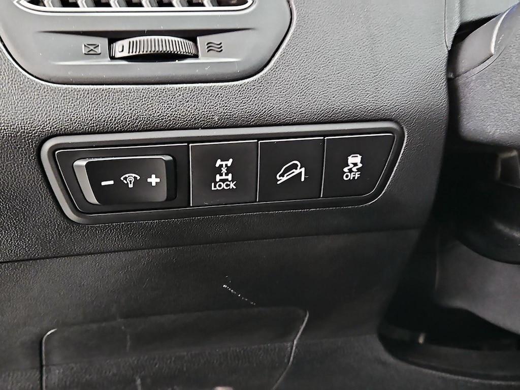 used 2015 Hyundai Tucson car, priced at $14,599