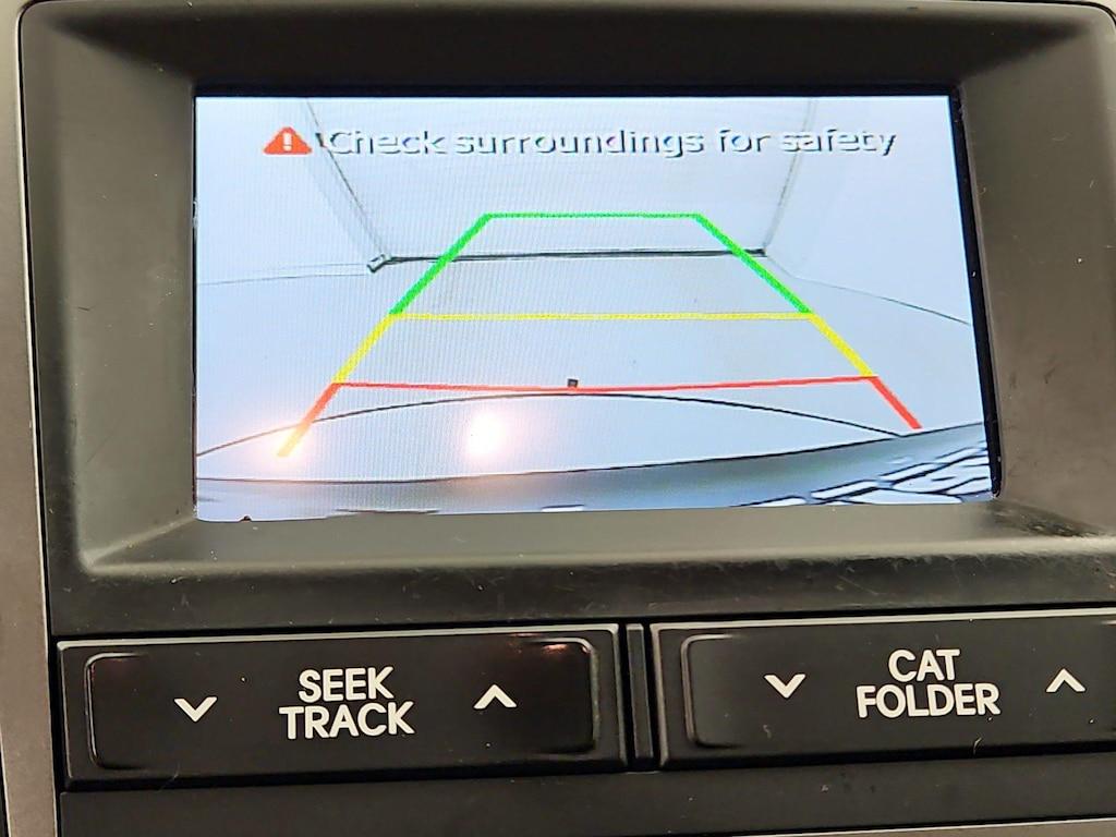 used 2015 Hyundai Tucson car, priced at $14,599