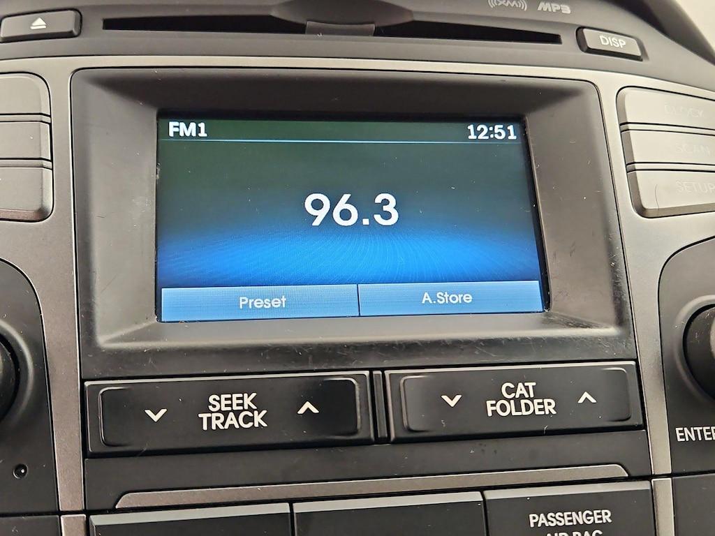 used 2015 Hyundai Tucson car, priced at $14,599