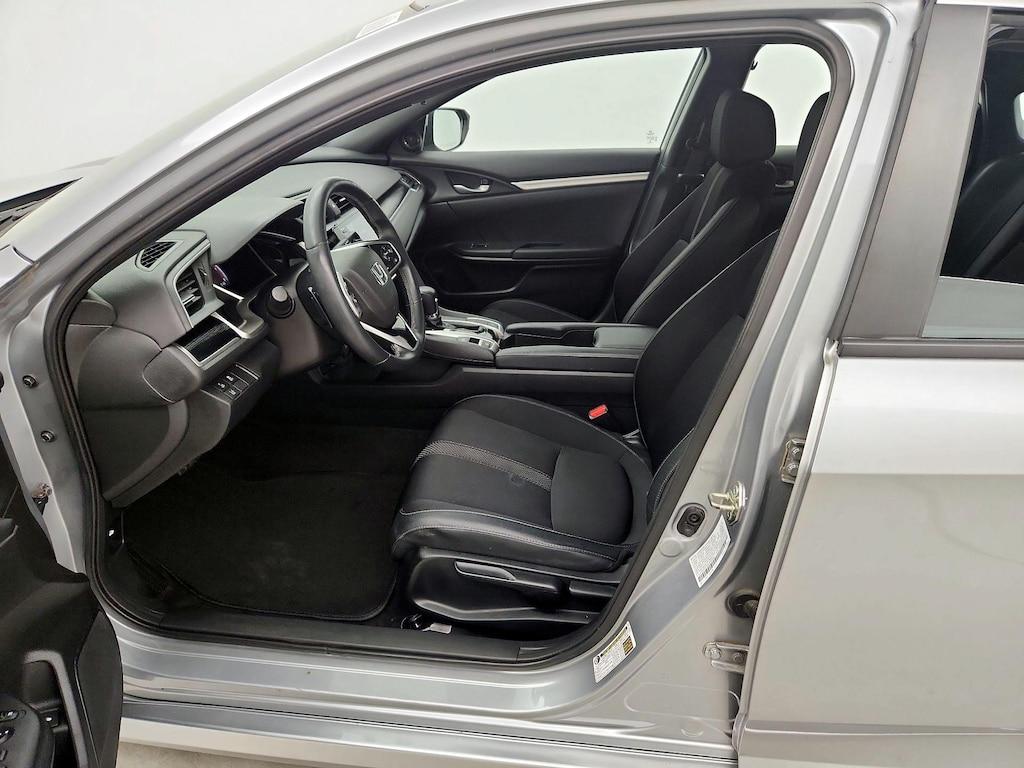 used 2020 Honda Civic car, priced at $23,998