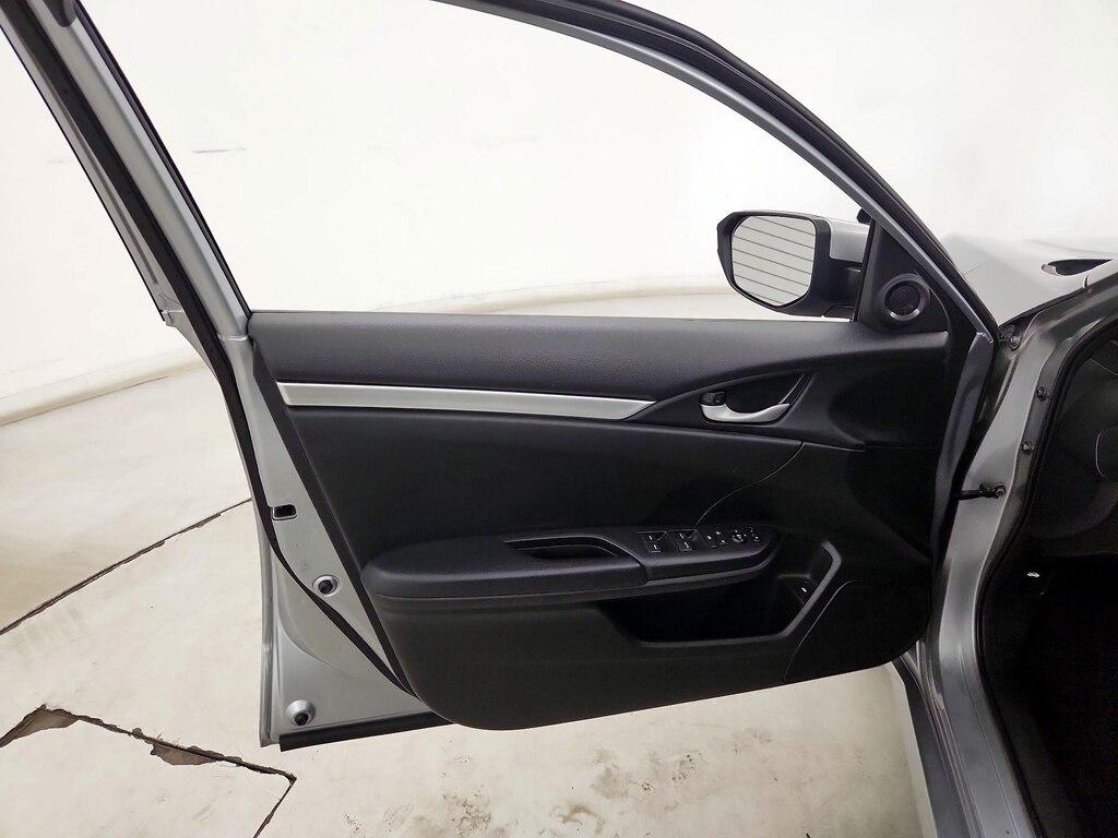 used 2020 Honda Civic car, priced at $23,998