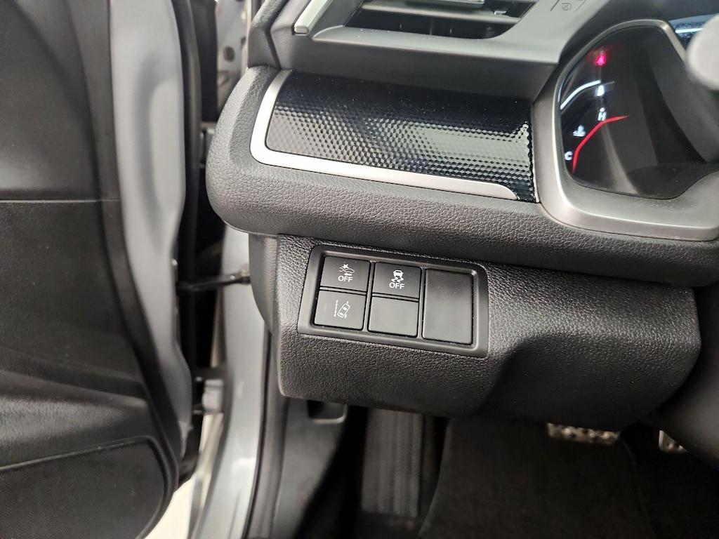 used 2020 Honda Civic car, priced at $23,998