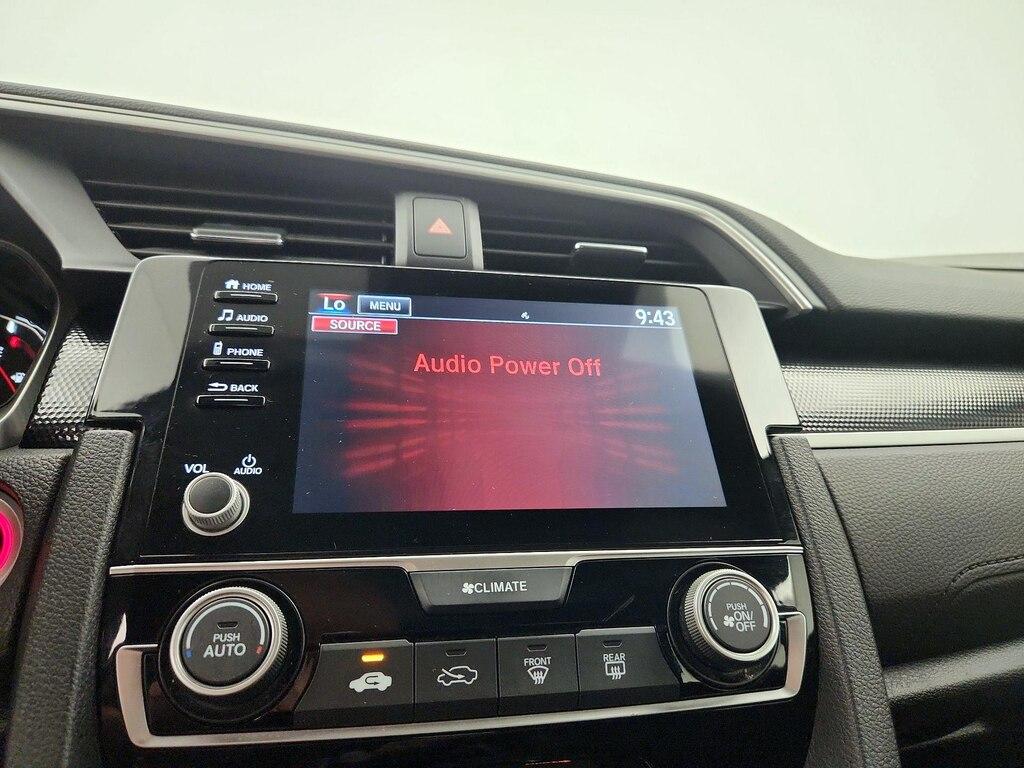 used 2020 Honda Civic car, priced at $23,998