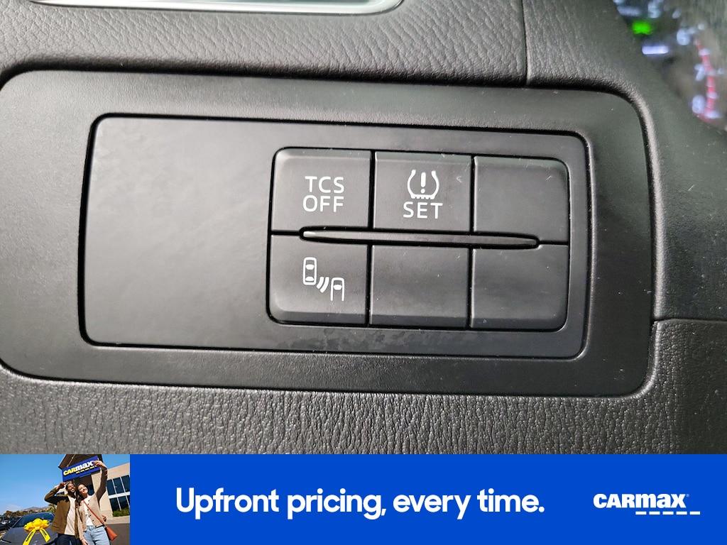 used 2016 Mazda CX-5 car, priced at $15,998
