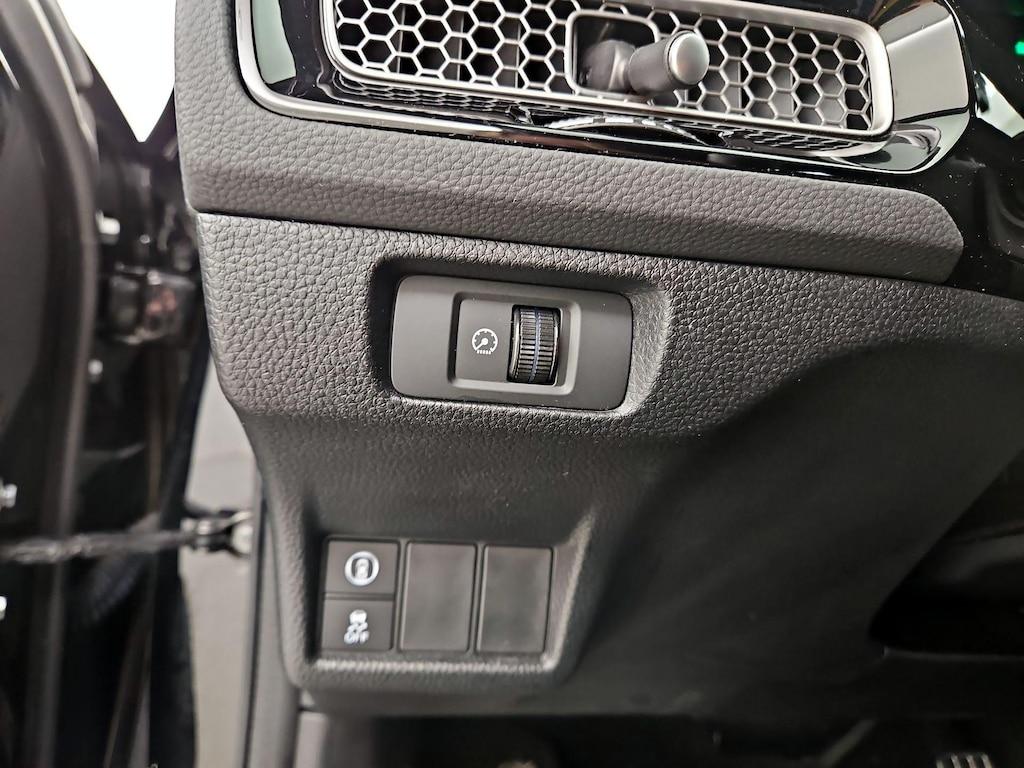 used 2023 Honda Civic car, priced at $23,998