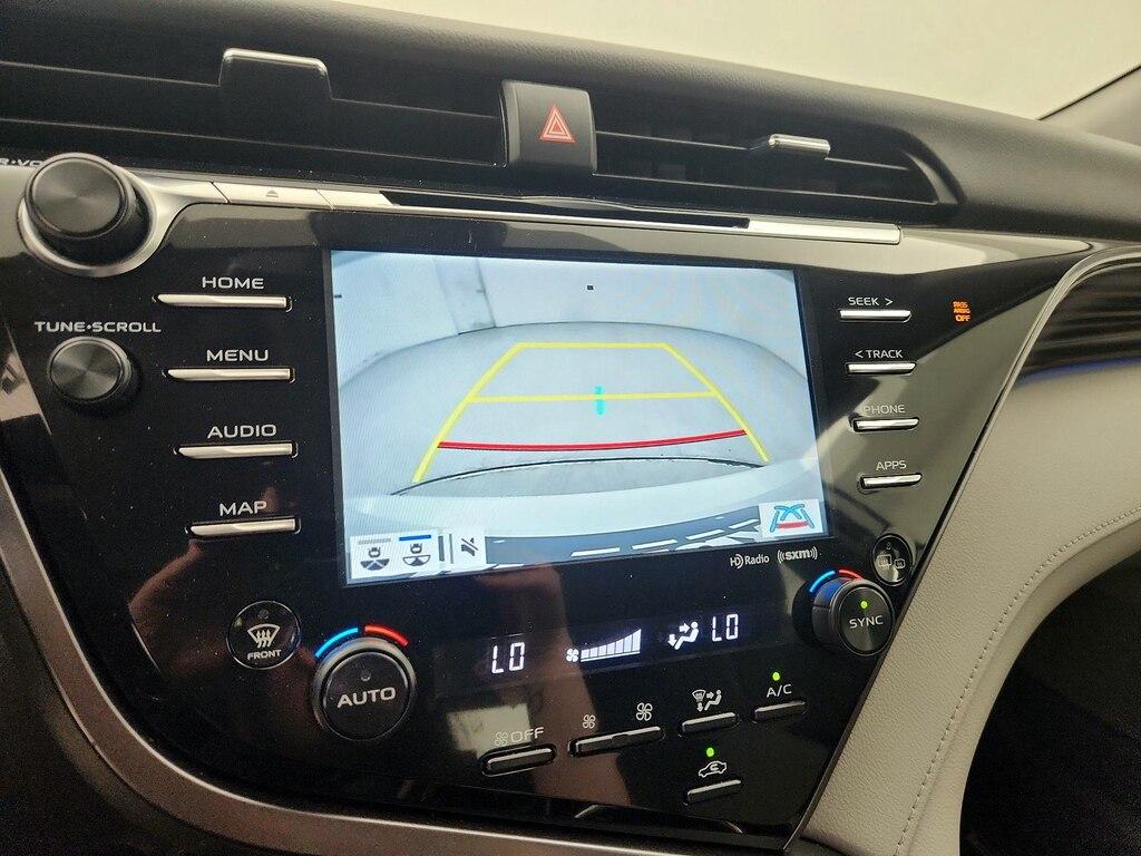 used 2020 Toyota Camry car, priced at $23,998
