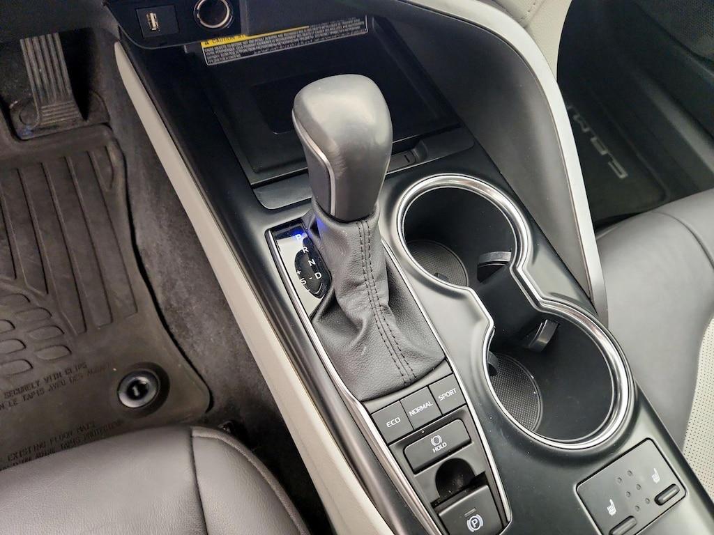 used 2020 Toyota Camry car, priced at $23,998
