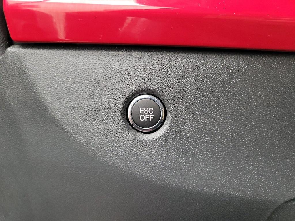 used 2017 FIAT 500 car, priced at $12,599