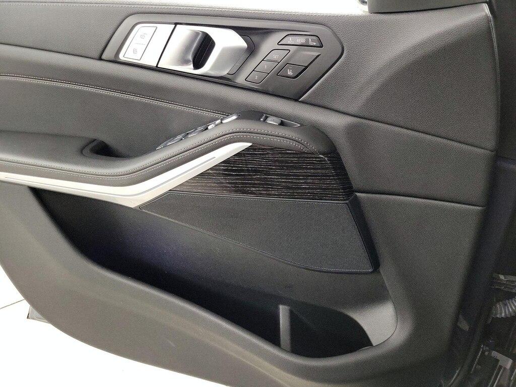 used 2021 BMW X7 car, priced at $41,998