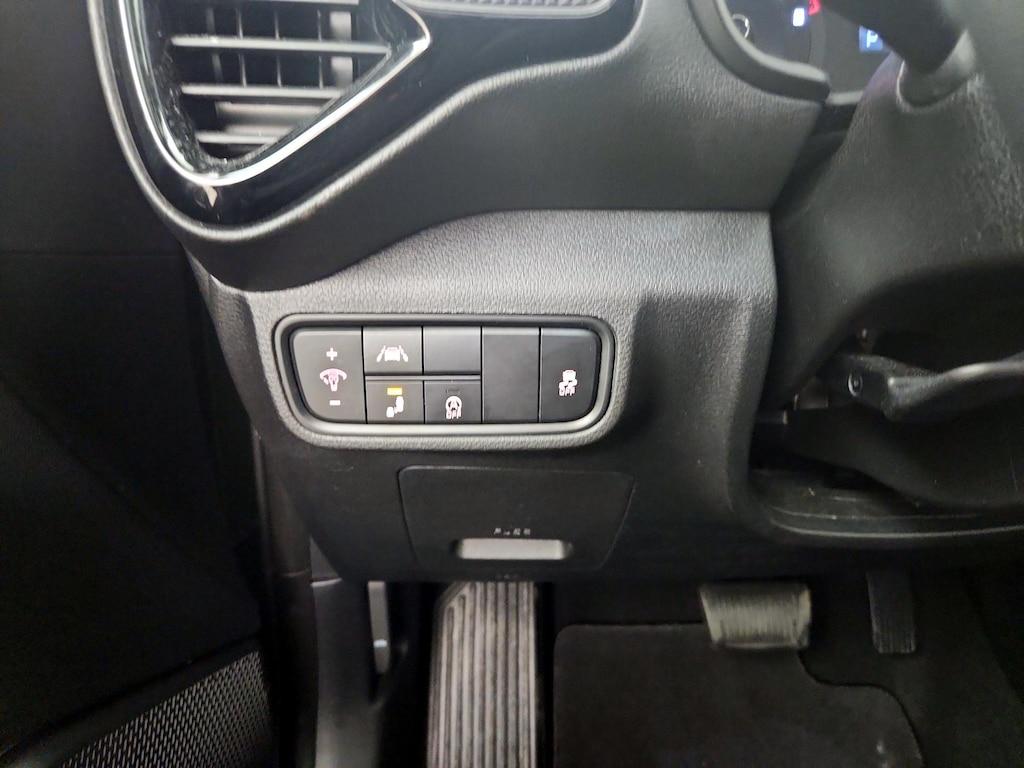 used 2021 Kia Soul car, priced at $18,998