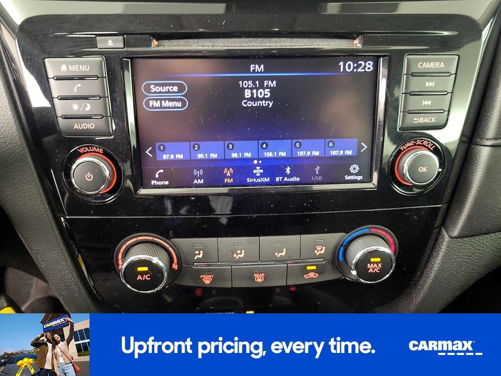 used 2020 Nissan Rogue car, priced at $15,998
