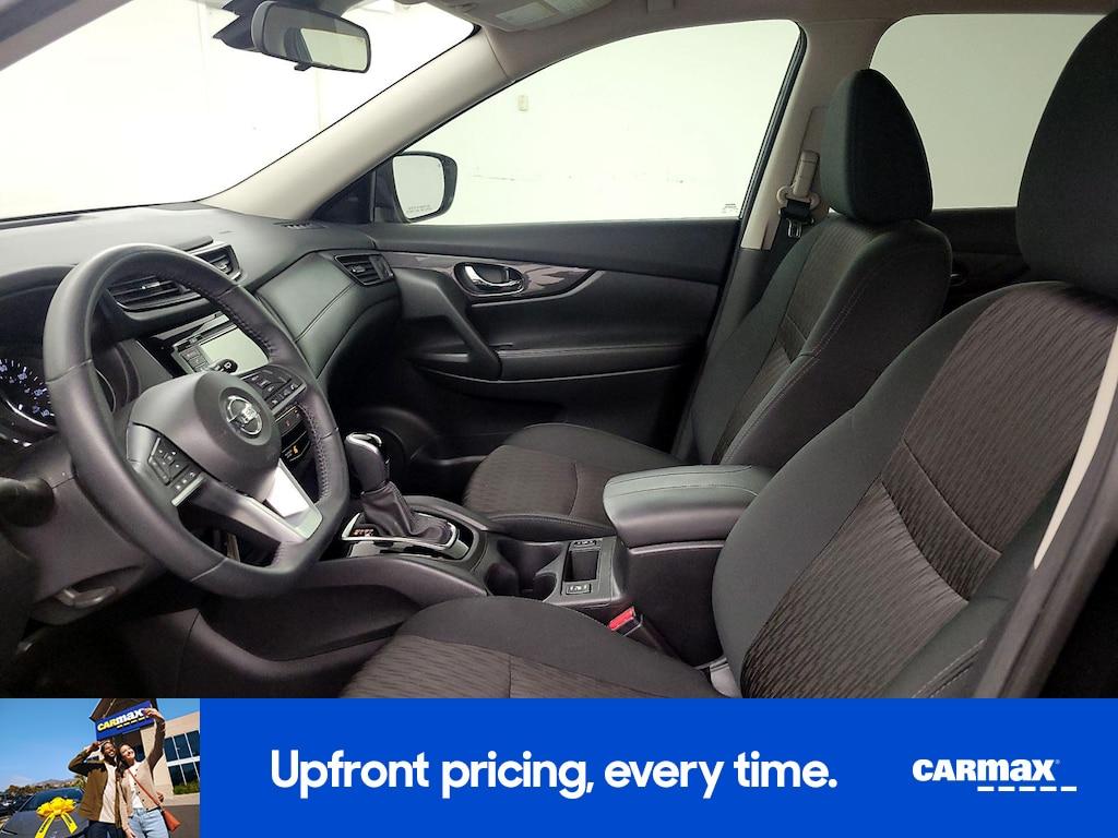 used 2020 Nissan Rogue car, priced at $15,998