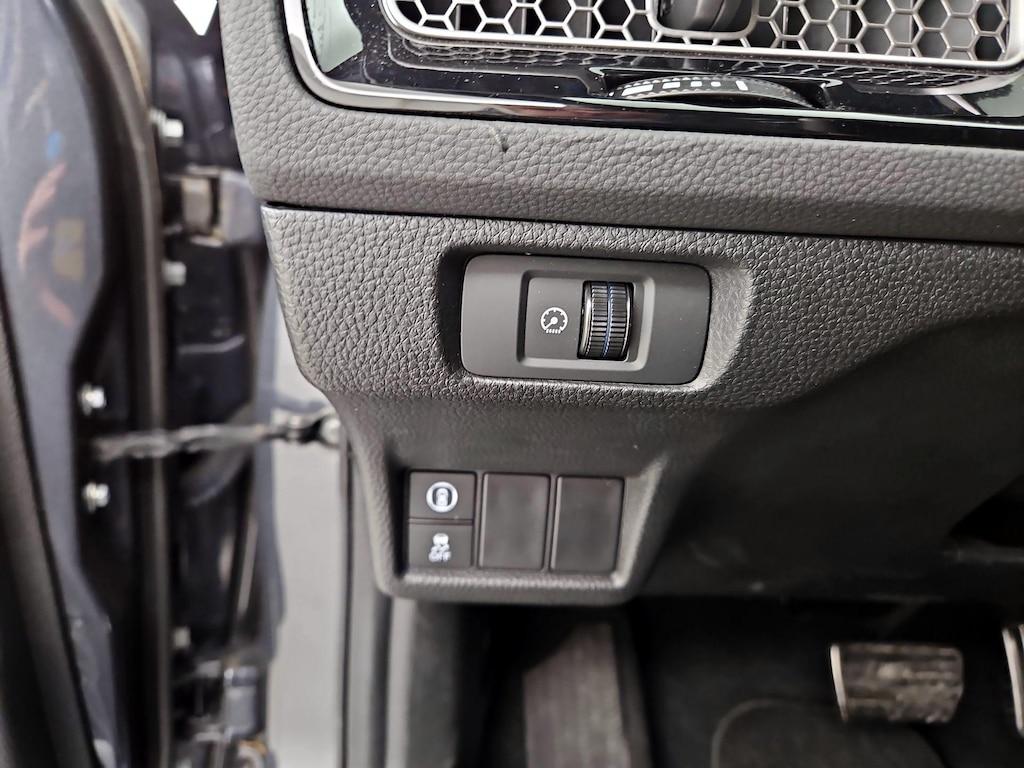 used 2022 Honda Civic car, priced at $24,998