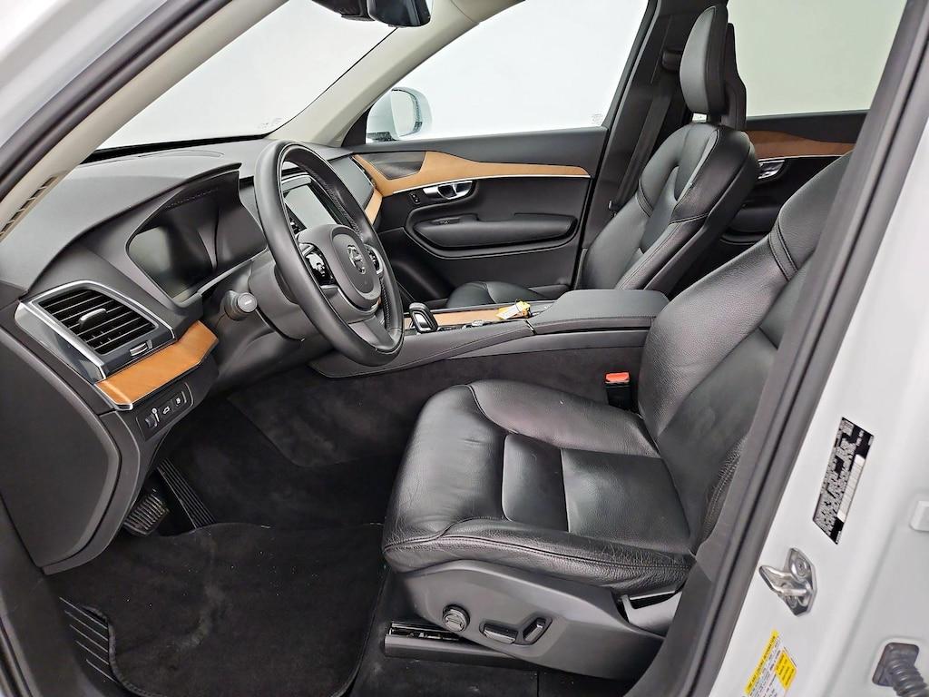 used 2021 Volvo XC90 Recharge Plug-In Hybrid car, priced at $29,998