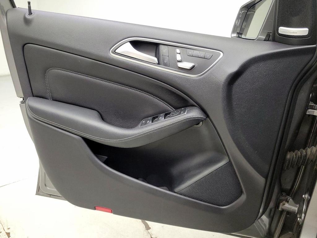 used 2016 Mercedes-Benz B-Class car, priced at $11,998