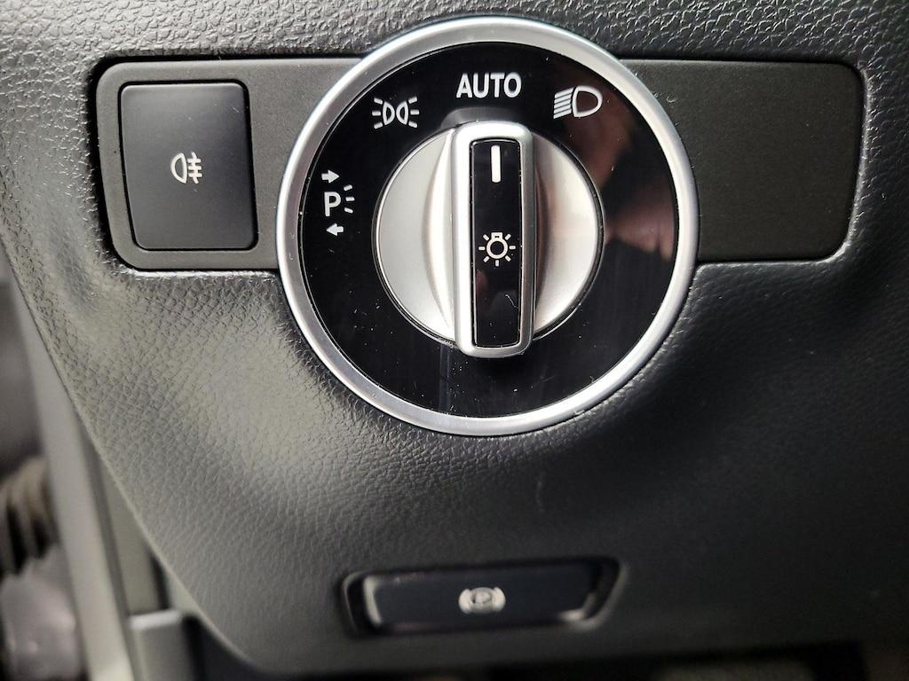 used 2016 Mercedes-Benz B-Class car, priced at $11,998