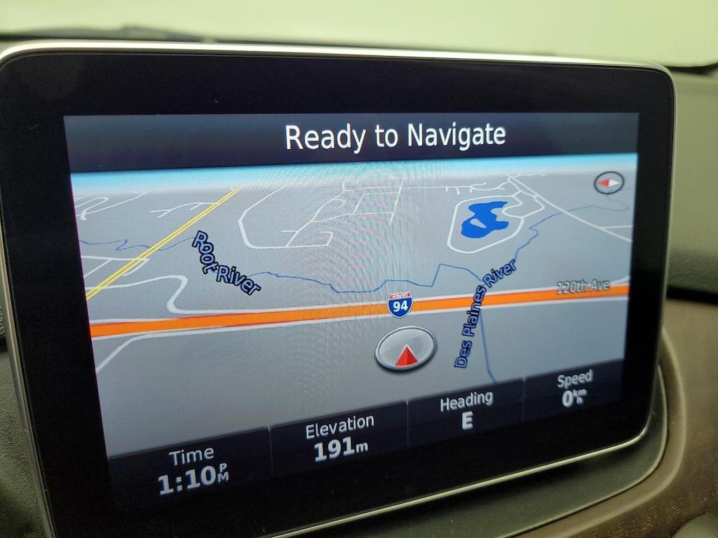 used 2016 Mercedes-Benz B-Class car, priced at $11,998