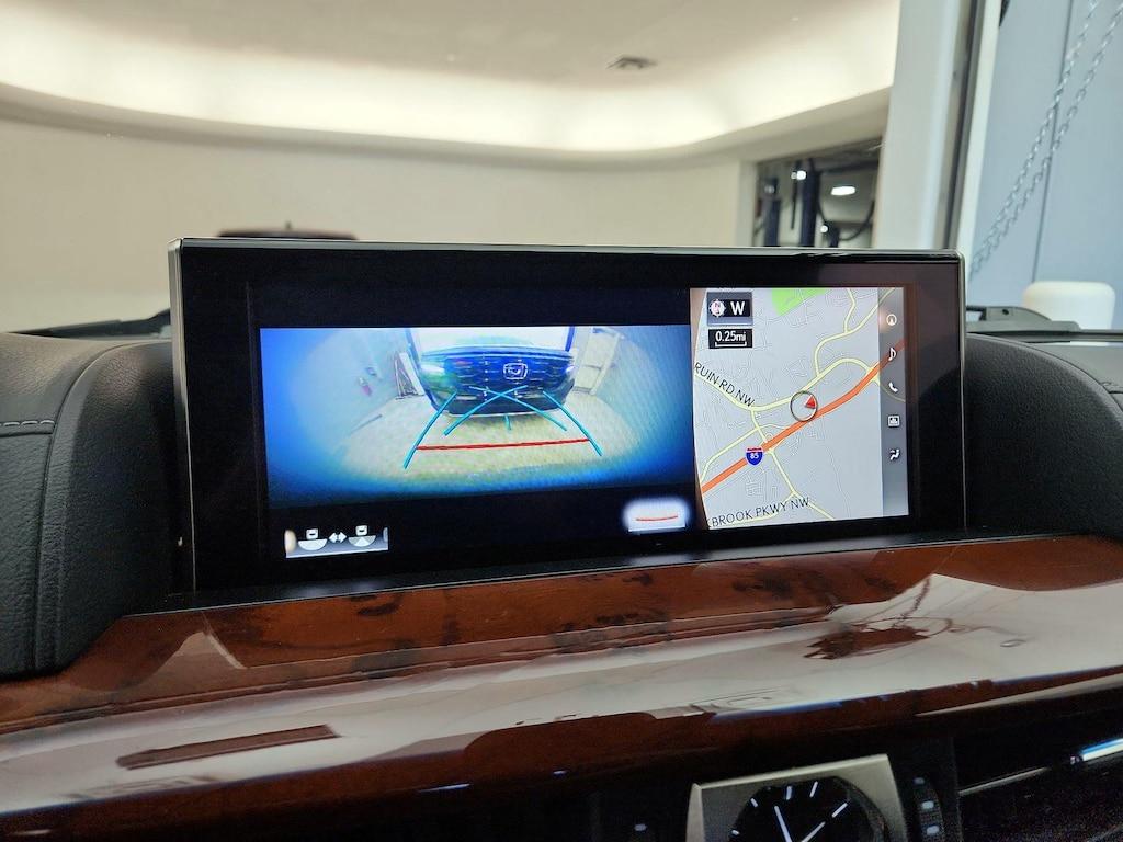 used 2019 Lexus LX 570 car, priced at $67,998