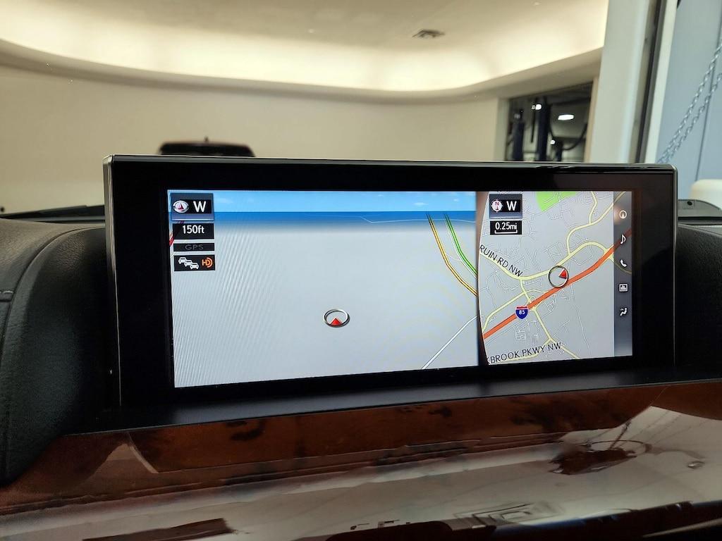 used 2019 Lexus LX 570 car, priced at $67,998