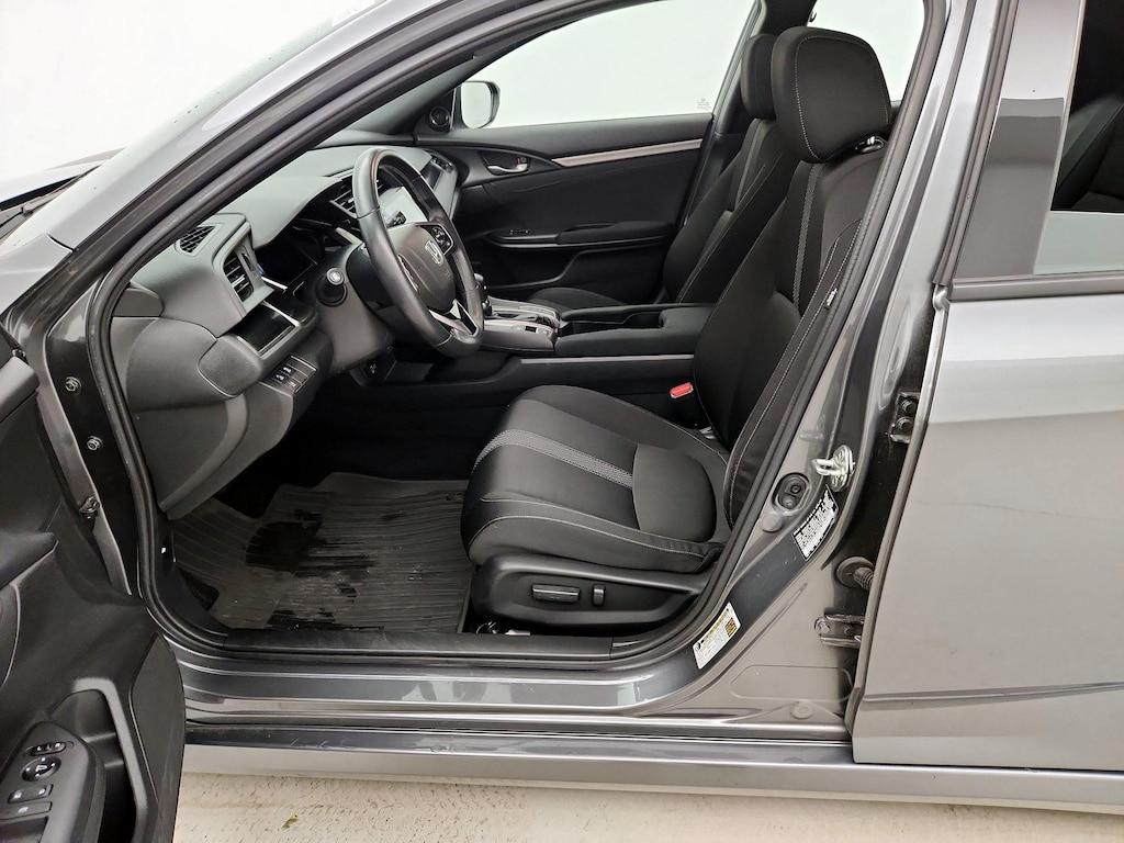 used 2020 Honda Civic car, priced at $22,998