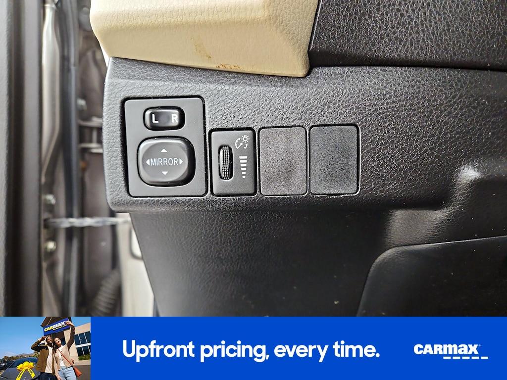 used 2016 Toyota Corolla car, priced at $14,998