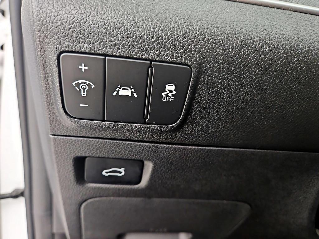 used 2021 Kia K5 car, priced at $21,998