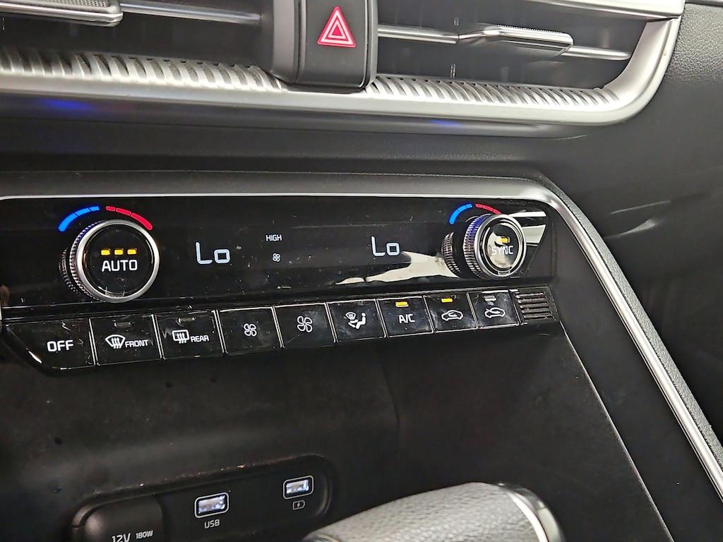 used 2021 Kia K5 car, priced at $21,998