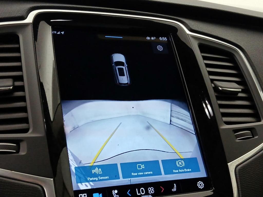 used 2024 Volvo XC90 car, priced at $35,998