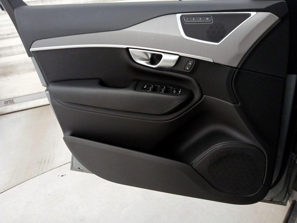 used 2024 Volvo XC90 car, priced at $35,998