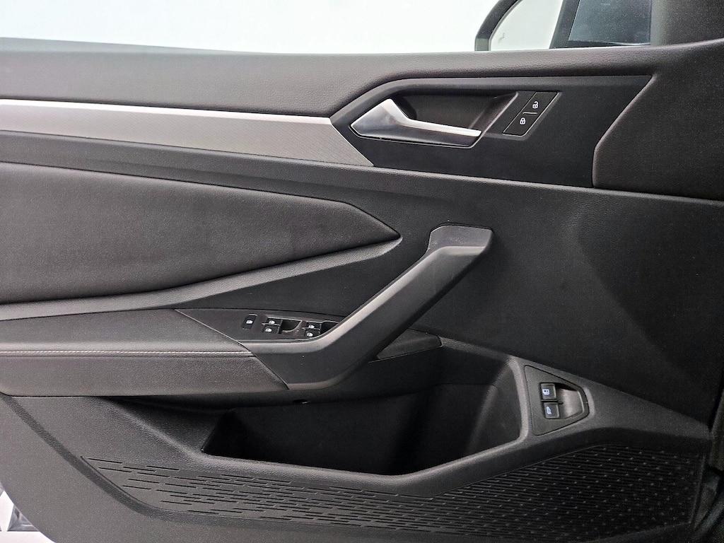 used 2024 Volkswagen Jetta car, priced at $18,998