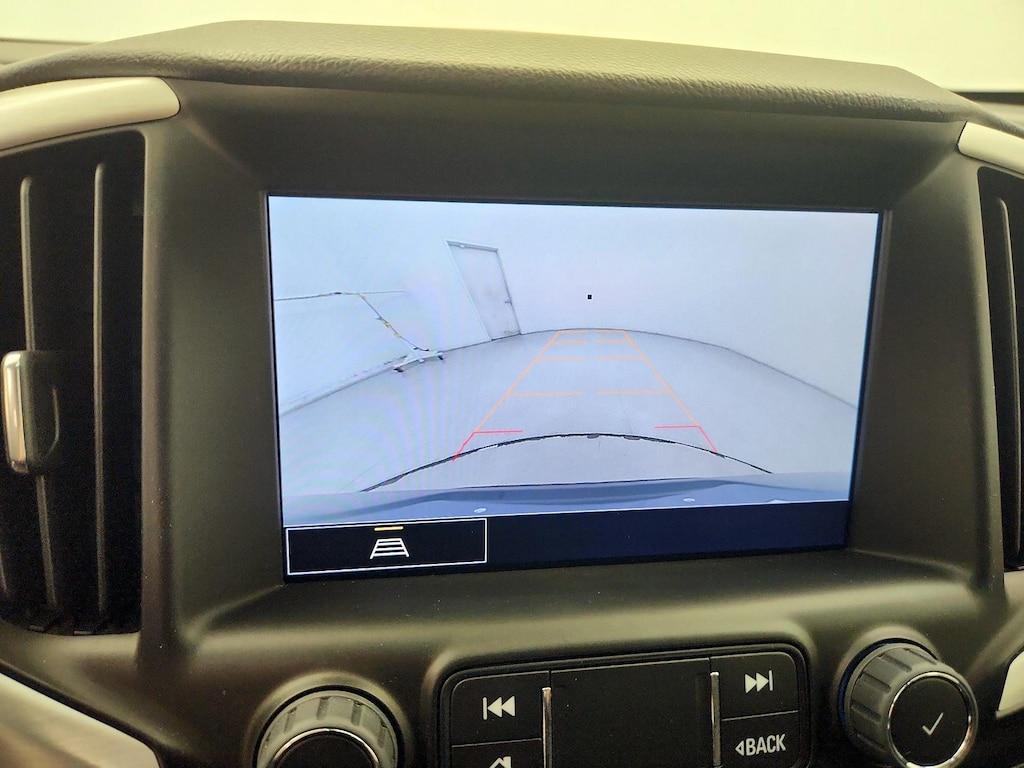 used 2023 GMC Terrain car, priced at $24,998