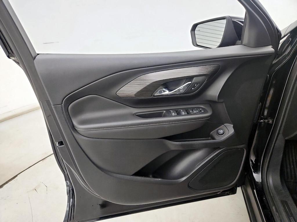 used 2023 GMC Terrain car, priced at $24,998