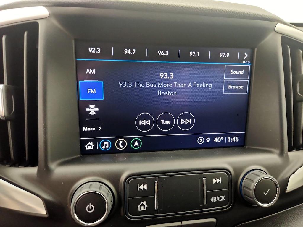 used 2023 GMC Terrain car, priced at $24,998