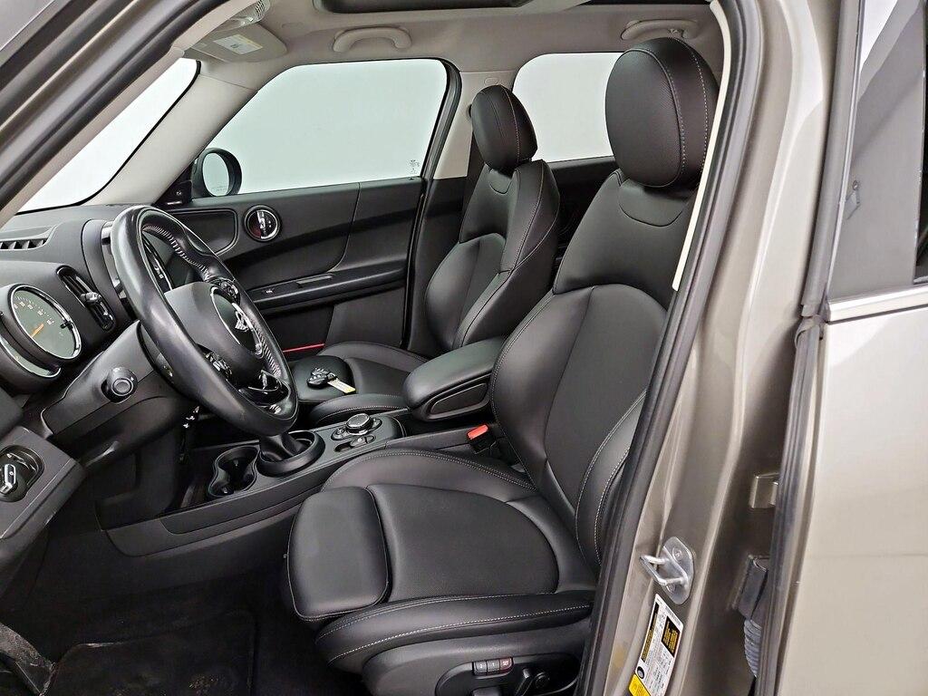 used 2018 MINI Countryman car, priced at $16,998