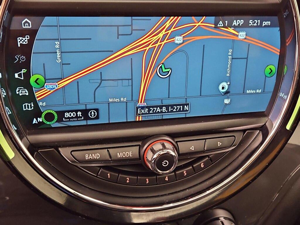 used 2018 MINI Countryman car, priced at $16,998