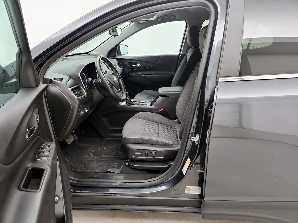 used 2022 Chevrolet Equinox car, priced at $21,998