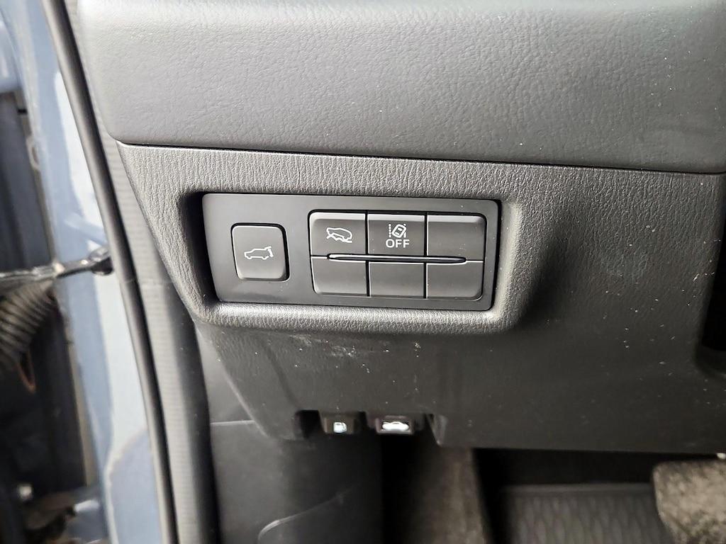 used 2021 Mazda CX-5 car, priced at $24,998