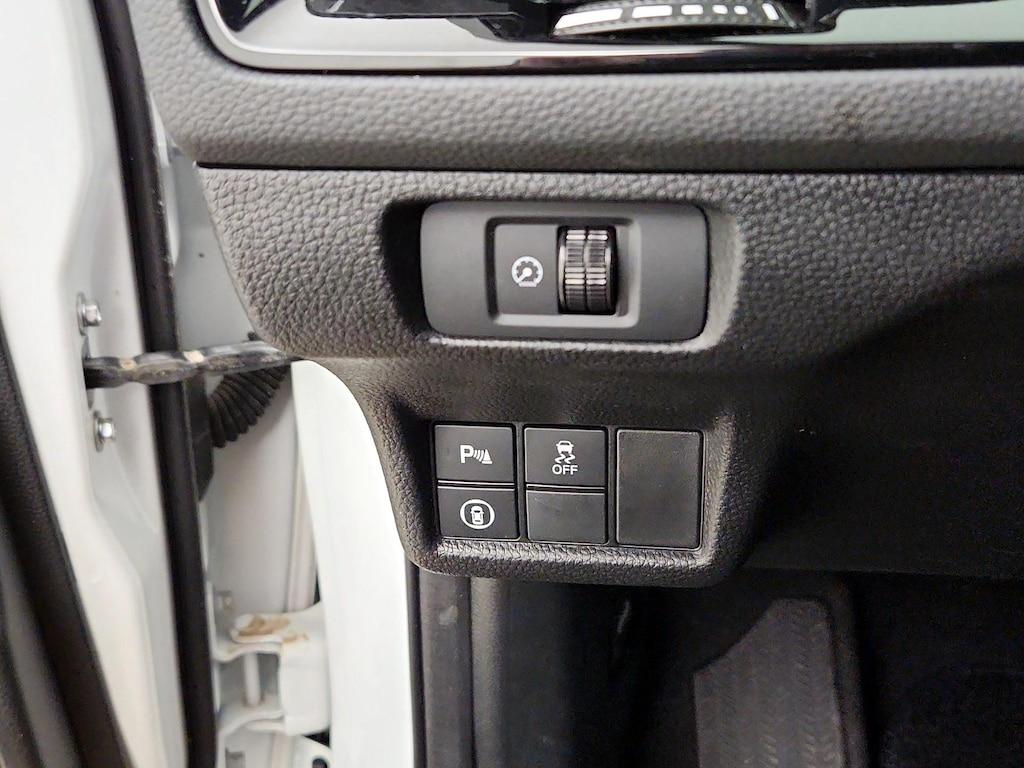 used 2023 Honda Civic car, priced at $27,998