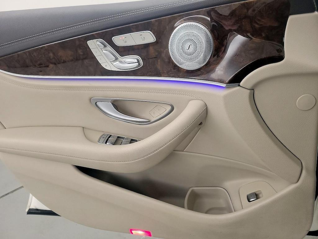 used 2020 Mercedes-Benz E-Class car, priced at $25,998