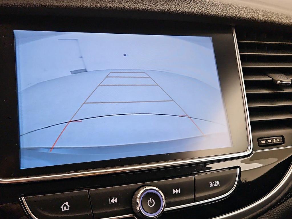 used 2019 Buick Encore car, priced at $17,998