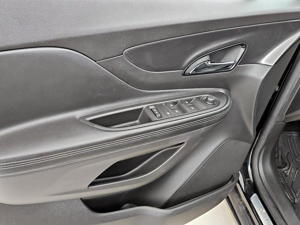 used 2019 Buick Encore car, priced at $17,998