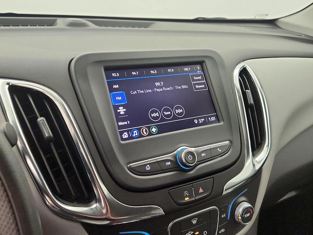 used 2024 Chevrolet Equinox car, priced at $22,998