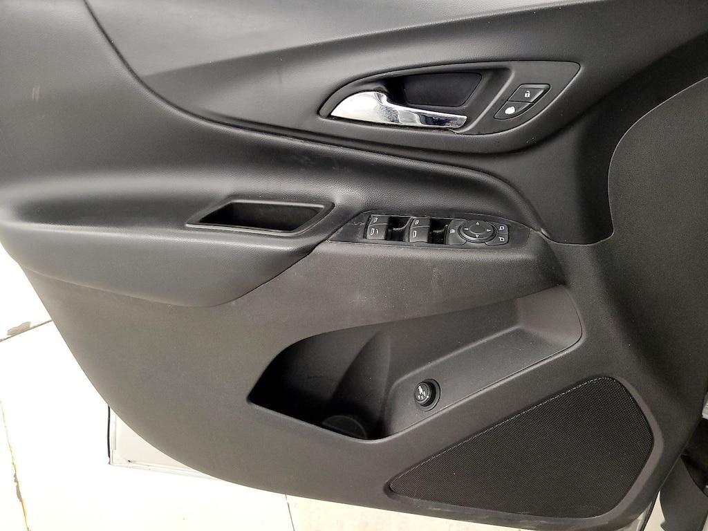 used 2019 Chevrolet Equinox car, priced at $18,998